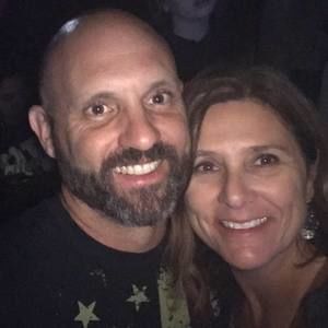 Meet your Posher, Nancy